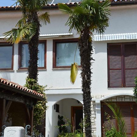 Ferienwohnung Hous Mira Poreč Exterior foto