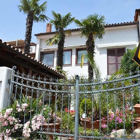 Ferienwohnung Hous Mira Poreč Exterior foto