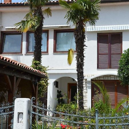 Ferienwohnung Hous Mira Poreč Exterior foto