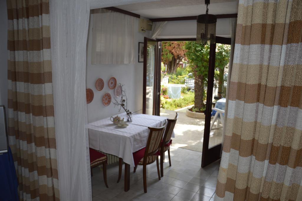 Ferienwohnung Hous Mira Poreč Zimmer foto