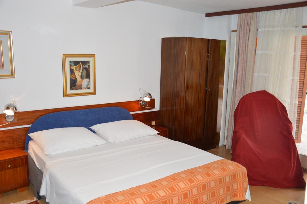 Ferienwohnung Hous Mira Poreč Zimmer foto