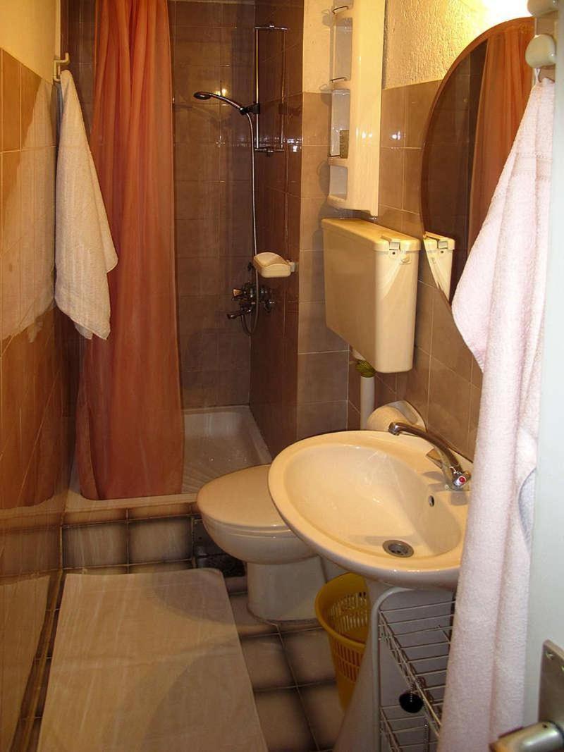 Ferienwohnung Hous Mira Poreč Zimmer foto