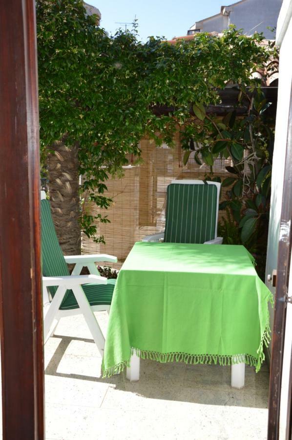 Ferienwohnung Hous Mira Poreč Exterior foto