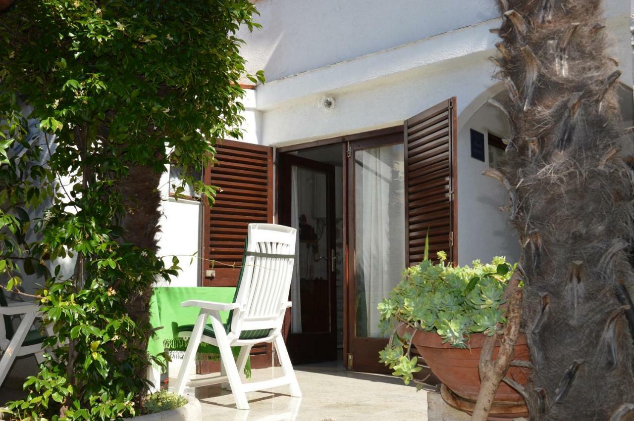 Ferienwohnung Hous Mira Poreč Exterior foto