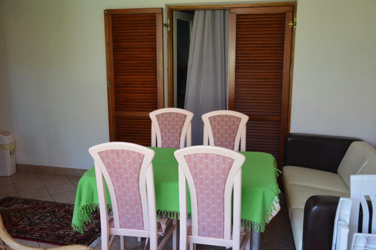 Ferienwohnung Hous Mira Poreč Exterior foto