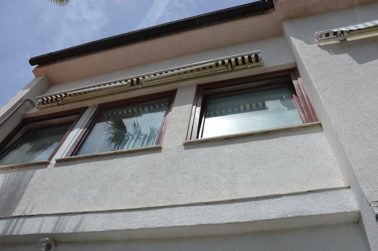 Ferienwohnung Hous Mira Poreč Exterior foto